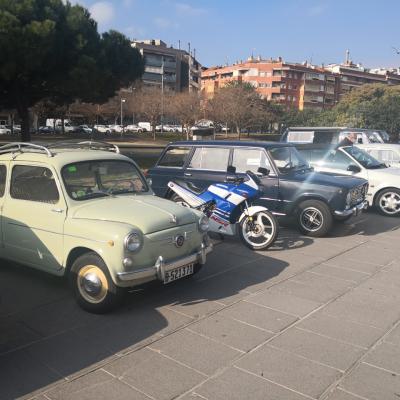 Sant Cugat del Valles