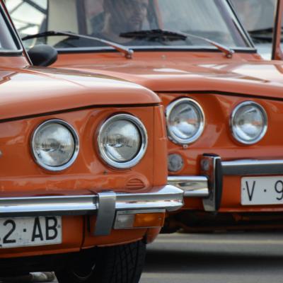 Concentración Enero 2022